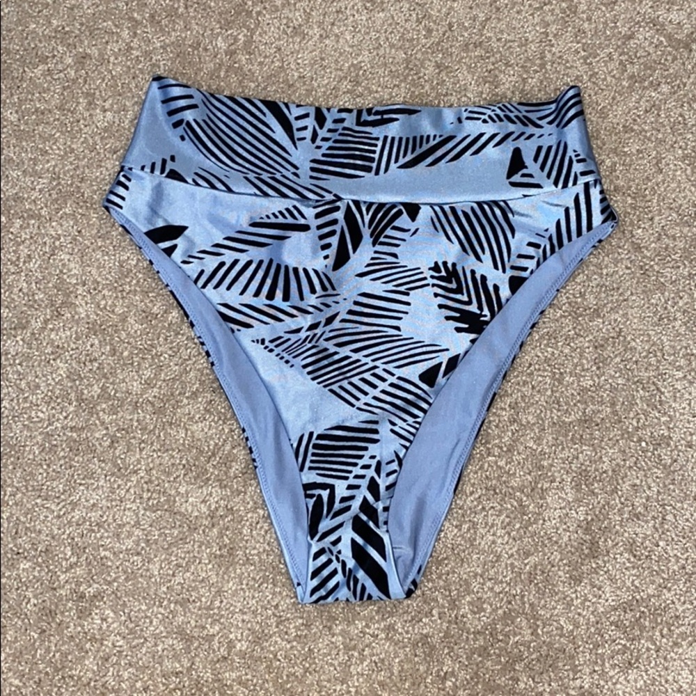 Aerie bikini bottoms